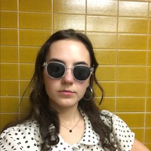 Meet your Posher, Cosima